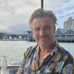 Peter Colosimo - @mrtrixstar - Instagram