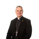 Peter A Comensoli - @archbishopcomensoli - Instagram