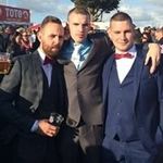 Peter Comer - @petercomer24 - Instagram