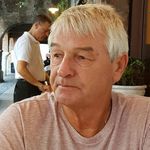 Peter Comer - @petercomer50 - Instagram