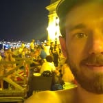 Peter Norris - @peter_comes_back - Instagram