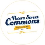 Peters Street Commons - @petersstreetcommons - Instagram