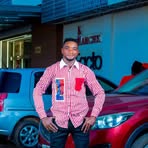 Peter Kampotela - Facebook