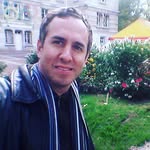 Peter Juozas Tamosaitis - @peterconac - Instagram