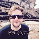 Peter Conaty - @peterconatymusic - Instagram