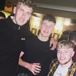 Peter Conaty - @petercon20 - Instagram
