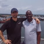 Peter Adeniyi Conde - @condepeteradeniyi - Instagram