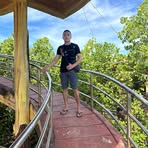 Peter Conde - Facebook