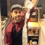 Peter Herrera Conde - @peterherrerachef - Instagram
