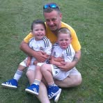 Peter Connolly - Facebook