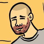 Peter Constantine - @salmonbottle - Instagram