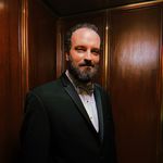 Peter Cook - @torncurtain - Instagram