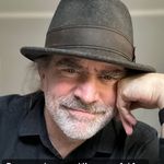 Peter Cook - @deafpetercook - Instagram