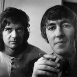 Peter Cook & Dudley Moore - @peter.cook_dudley.moore - Instagram