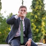 Peter Cooley - @petercooley7 - Instagram