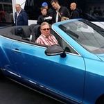 Peter Coombes - @petercoombes64 - Instagram