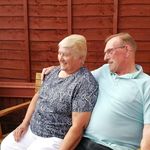 Peter Coombes - @haroldcoombes52 - Instagram