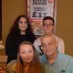 Peter Coombes - @petercoombes1954 - Instagram