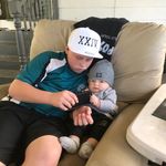 Peter Coombes - @coombes2201 - Instagram