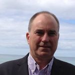 Peter Coombes - @urbanwatercyclesolutions - Instagram