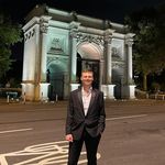 Peter Coombes - @peter_coombes - Instagram