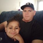 Peter Raymond Coombes - @coombzie27 - Instagram