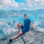 Peter Cooper - @petercooper92 - Instagram