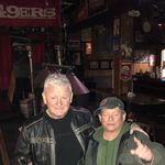 Peter Cooper - @rostrevor1 - Instagram
