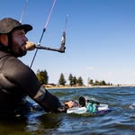 Peter Cooper - @saltwater_activated - Instagram