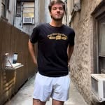 Peter Coopersmith - @peter_cops - Instagram