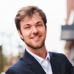 Peter Coopersmith - @peter.crosstownapts - Instagram
