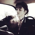 Peter Jays - @petercoppentails - Instagram