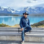 Luis Peña Espinosa - @peter_corbata - Instagram