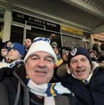 Peter Corby - Facebook