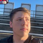 Peter Corby - @pete_crby - Instagram