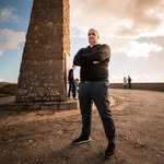 Peter Corney - @franco.cordani.73 - Instagram