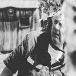 Peter Corkhill - @peteracorkhill - Instagram