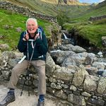 Peter Corkhill - @corkhillpeter - Instagram