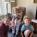 Peterson Cornett - @petersoncornett - Instagram