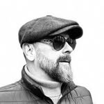 Peter Cornish - @pedro.peripatetic - Instagram