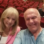 Peter Cornish - @peter59cd - Instagram