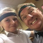 Peter Cornish - @mr.corn.dog - Instagram