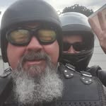 Peter Cornish - @petercornish68 - Instagram