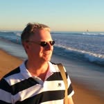 Peter Cornish - @pajcornish - Instagram