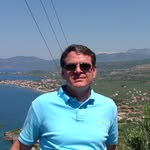 Peter Coroneos - @petercoroneos - Instagram