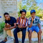 Chor Peter - Facebook