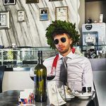 Peter Corrieri - @peter_corrieri - Instagram