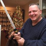 Peter Corrado - @user456280 - Instagram