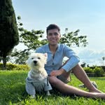 Peter Correa - @pedroarevalo746 - Instagram