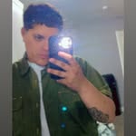 Peter correa - @theboypete_22 - Instagram